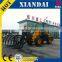 XD926G 2.0Ton Express Grass Grasp Loader Clamp With CE FOR SALE Multifuntional Farm Machinery Made in China