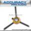 Portable Tripod Boom Microphone Stand MS007Y