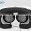 VR 3d glasses vr box Virtual Reality Headset 3D Glasses Adjust for google Cardboard vr
