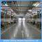 Outdoor electrical power system projects