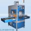 High Frequency PVC/PET Plastic Box Welding and Cutting Machine