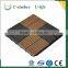 Well known quality WPC diy decking tiles floor