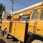 Used Imported Altec Hydraulic Aerial Cage With Lifting Ability 15 Meter