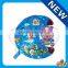 cartoon balloon for concert and birthday