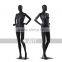 Light Up Faceless Mannequins Female Realistic