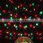 DMX512 6 Color LED RGB Crystal Magic Ball DMX light KTV Party