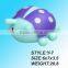 bath toys,samll yellow duck bath toys with different shape and color