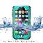 Ultra Thin Waterproof Phone Case for Iphone 6/6S Slim Fit Waterproof Case