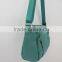 high quality waterproof nylon handbag shoulder strap bag