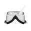 2016 most popular CX-VR 1 Box Allwinner H8 chipset 3D Virtual Reality Glasses Support 3D Movie+Games+Video All In one