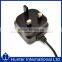 Hot Sale Black For S4 / i9500 Mains Charger