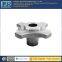 OEM High precision steel forging parts