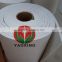 high temperature sealing cermic fiber paper motor industry special shaped paper fireproof sealing paper