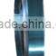 C75s blue polish hardened and tempered rolling shutter spring steel strips