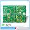 FR4 double side prototype PCB and printed circuit board supplier