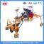 High Efficiency HW-4.8 Internal Combustion Rail Grinding Machine