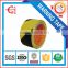manufacturer produce warning tape, no adhesive barrier tape