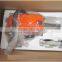 China professional gasoline chain saw 5200, chain pitch .325, two-stroke mini wood cutting machine chain saw                        
                                                Quality Choice