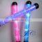 2015 Newest design flashing led air bang for promotion