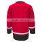 2016 OEM custom ice hockey jersey with great price