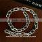 Electric Galvanized Industry Steel Short Link Chain