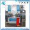 WE67K-125/3200 CNC hydraulic press brake for auto parts