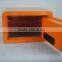 Colorful secure box with digital keypad for home use