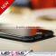 Colorful protective film 3D full screen glass membrane screen protector for iPhone 6 plus