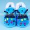 Cartoon baby shoes children shoes warm soft non slip bottom shoes shoes and baby shoes
