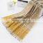 Best Selling Loop Yarns Woven Plaid Fashion Ladies Winter Shawl