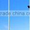 5 Years Warranty 8M 50W Solar LED Street Lights(fighter 11# Series)