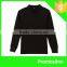 High Quality customized long sleeve polo men