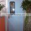 Hospital Single Aluminum Door Designs With Glass