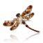 Women Dragonfly Shape Wholesale Brooch