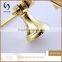 Hotel Style Steel Recessed Toilet Paper Holder