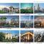 Factory Price Trade Assurance Internet of Things IOT Smart Home Automation for Villa and Hotel                        
                                                Quality Choice