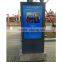 2016 popular advertising display led backlit outdoor signage standalone digital signage waterproof IP65