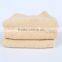 Cheap custom cotton face towel