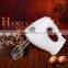 High Quality 5 Speeds Electric Food Mixer