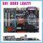 Micro-ATX LGA771 intel G41 ddr3 Motherboard
