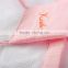 PM3311 Karibu Factory Wholesale Baby Bath Net in Crossing Shape Soft and Strong