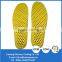 breathable EVA insole for shoes