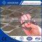 aluminum, carbon steel, stainless steel flattened expanded metal