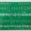 PCB four roller grinding