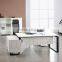 China Supplier Modern Design Combination L-shape Computer Table (SZ-OD378)