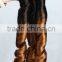 Popular Sale ROMANCE CURL 100% unprocessed wholesale virgin brazilian hair