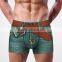 custom print/printing/printed mens underwear 3d underwear Quality Choice Most Popular