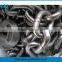 Wholesale stainless steel wire rope sling, galvanized chain conveyor