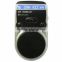 Black G3 Solar Bluetooth Handsfree Car Kit Multipoint Speakerphone