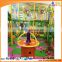 Shopping mall kids play games entertaiment indoor soft play set playground equipment